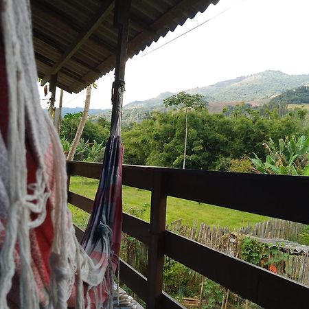 Rancho Pe Da Pedra Villa Sao Bento do Sapucai Room photo